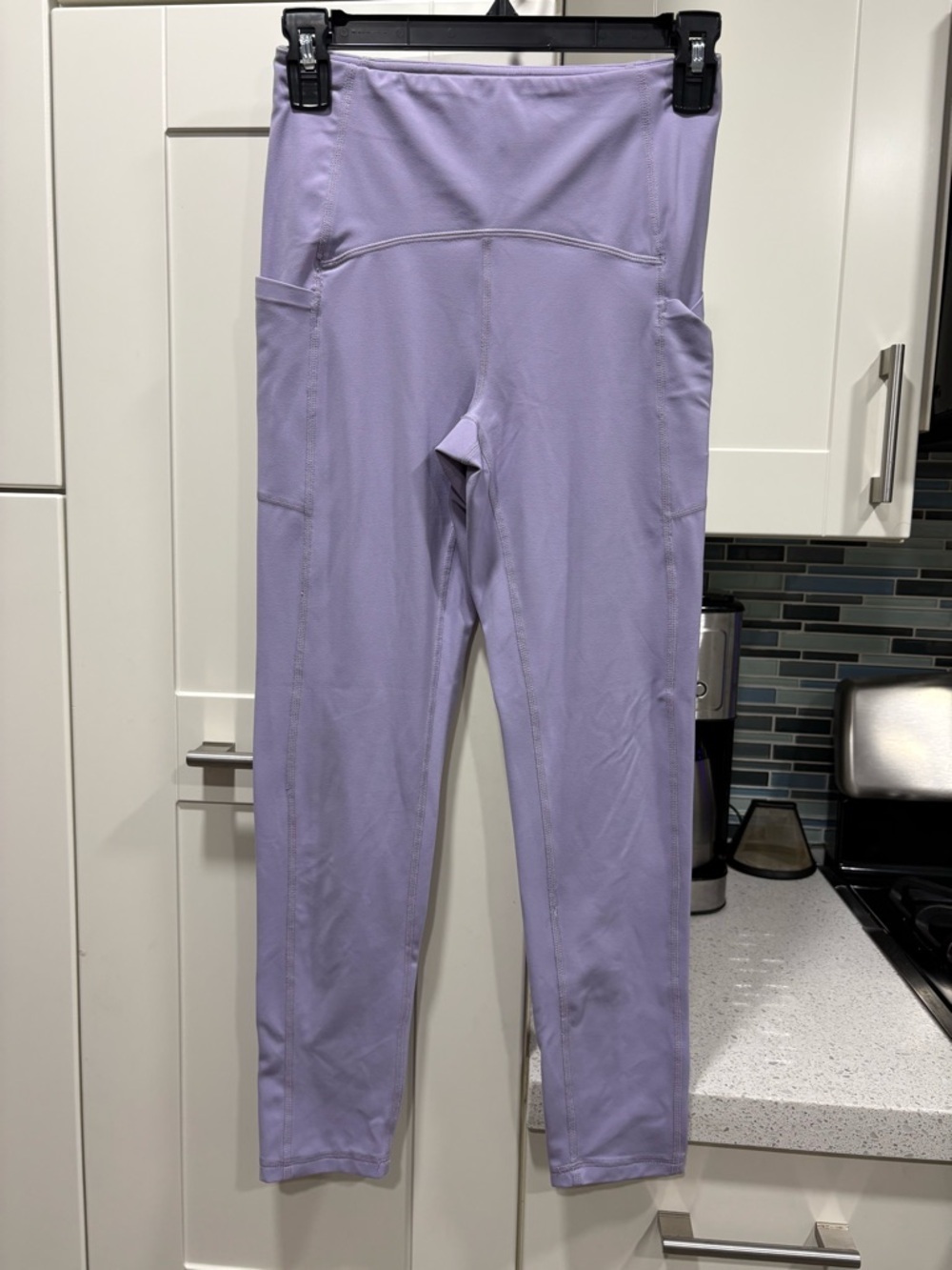 Zella high rise side pocket leggings